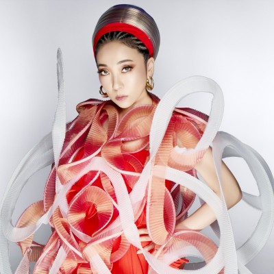 MISIA　THE TOUR OF MISIA 2025  LOVE NEVER DIES　サンドーム福井